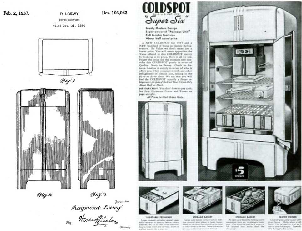 Coldspot Super Six Buzdolabı