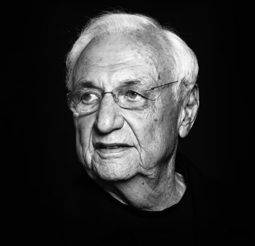 Frank Gehry
