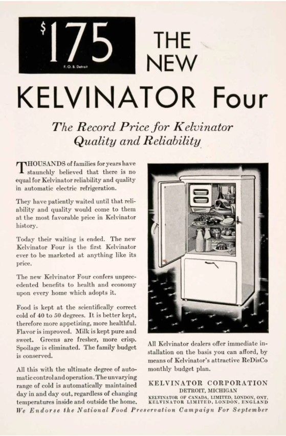 Kelvinator