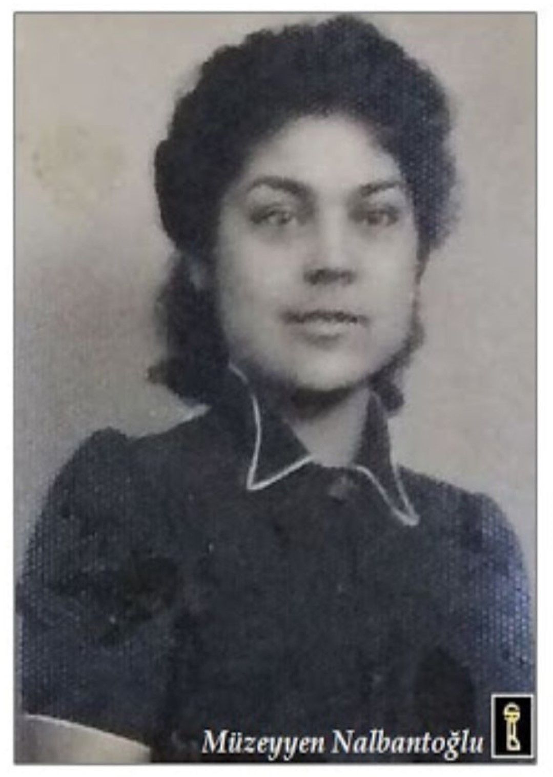 Müzeyyen Nalbanoğlu