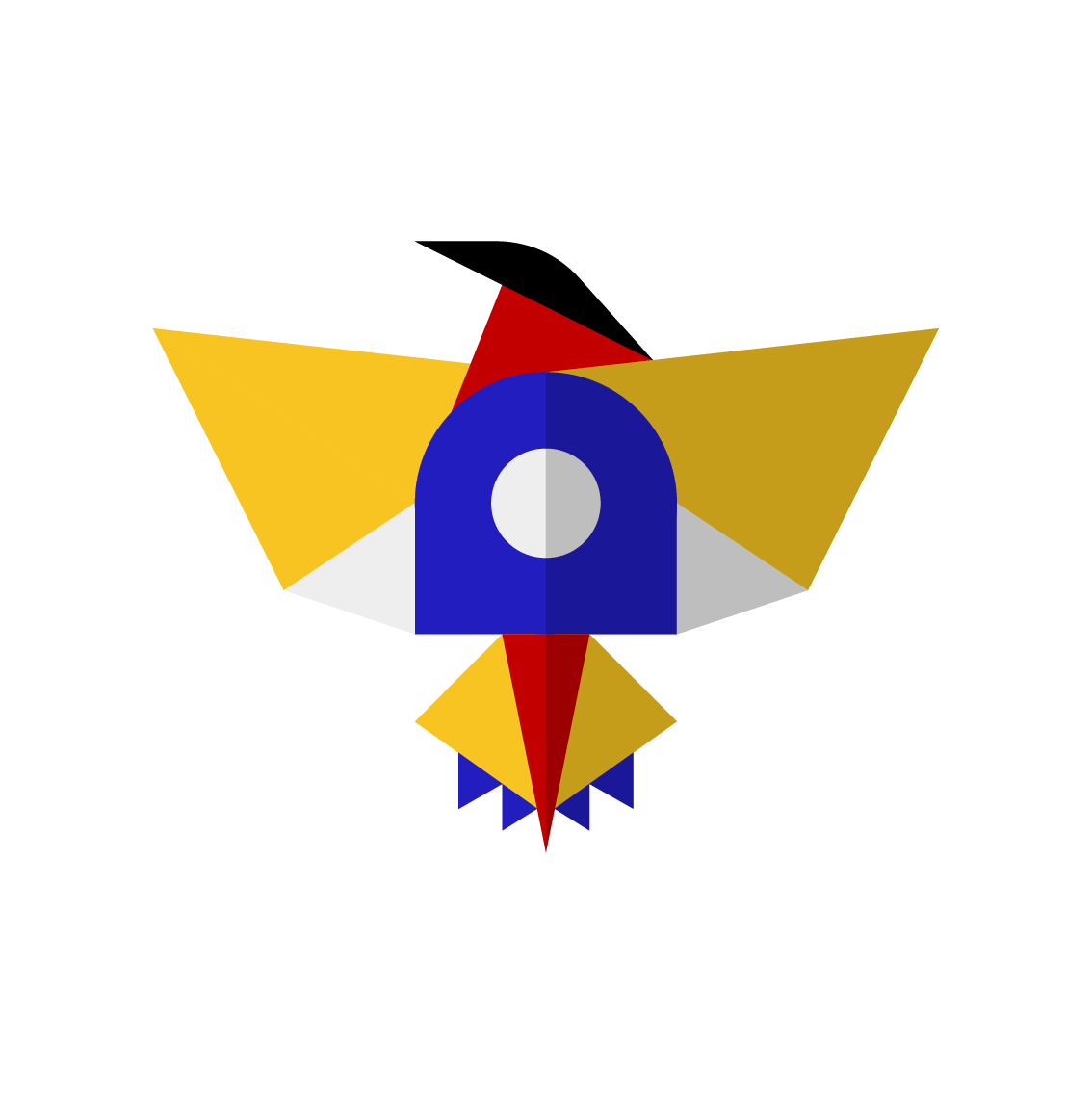 Markut Rekli İkon Logosu, PNG Formatında