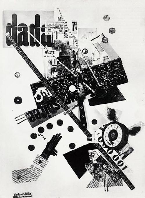 Kolaj Nedir? Nasıl Yapılır? - Markut Dergi